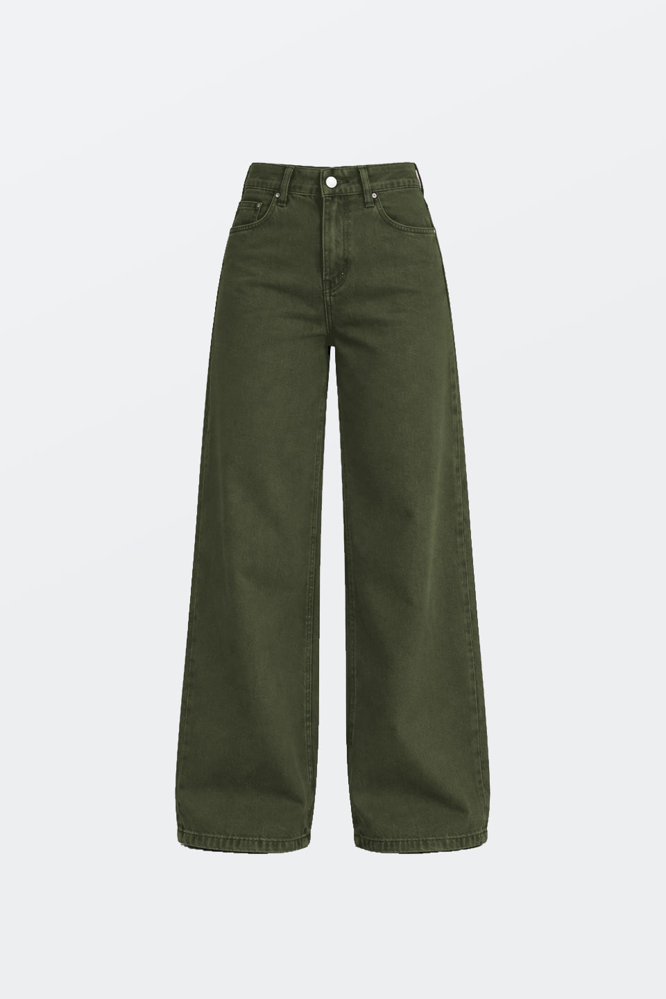Vaquero verde militar M11213-6