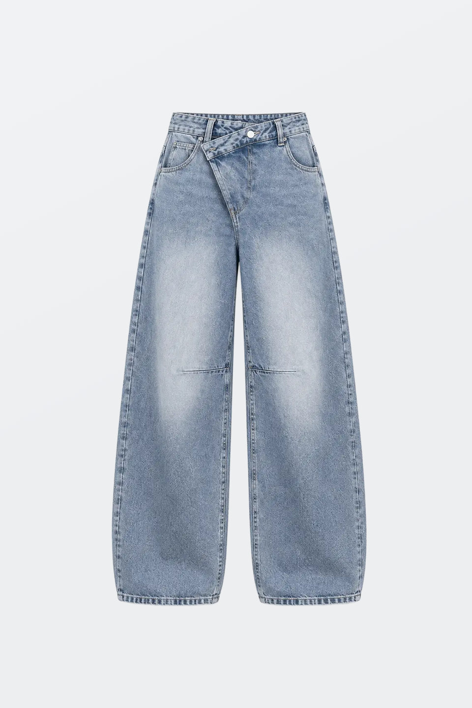 Vaquero Baggy Carpenter 5037