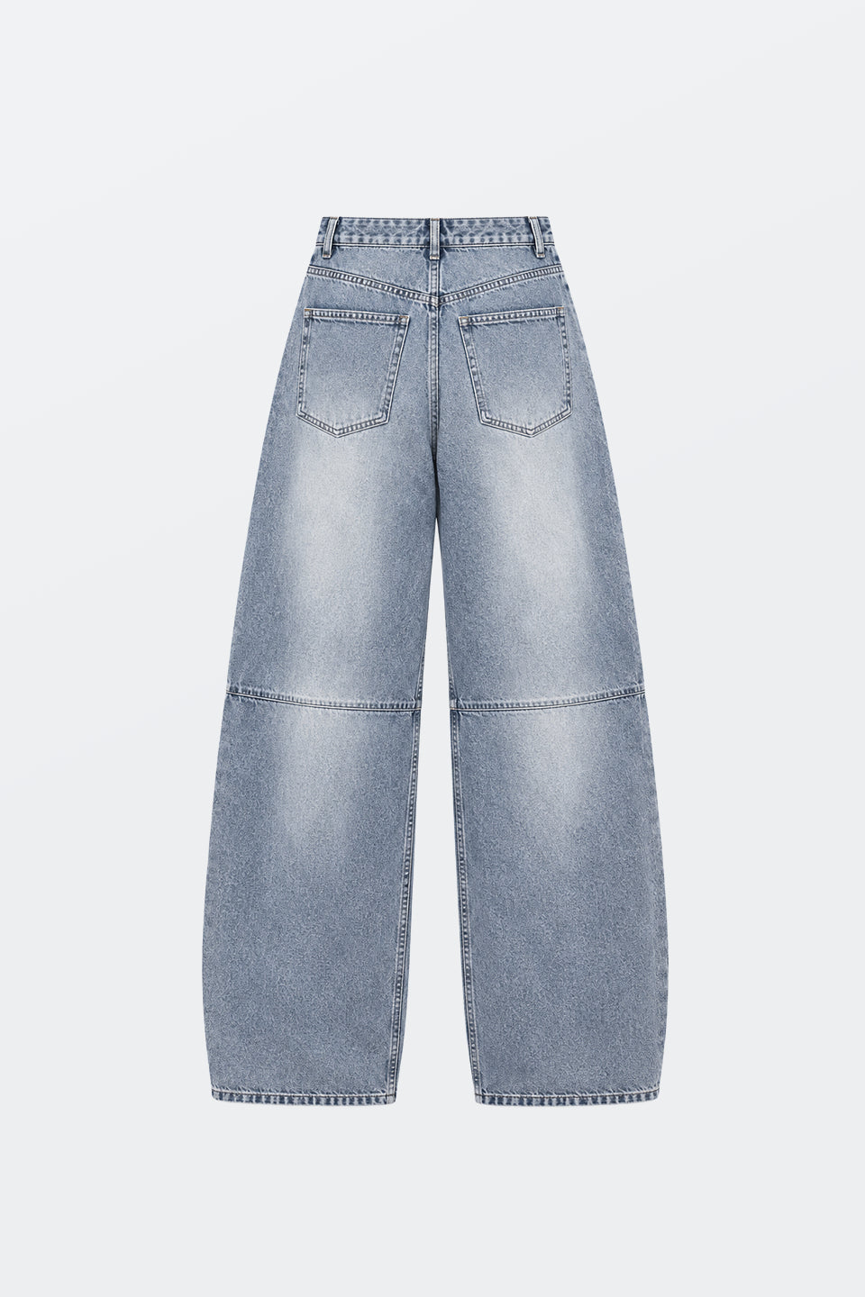 Vaquero Baggy Carpenter 5037