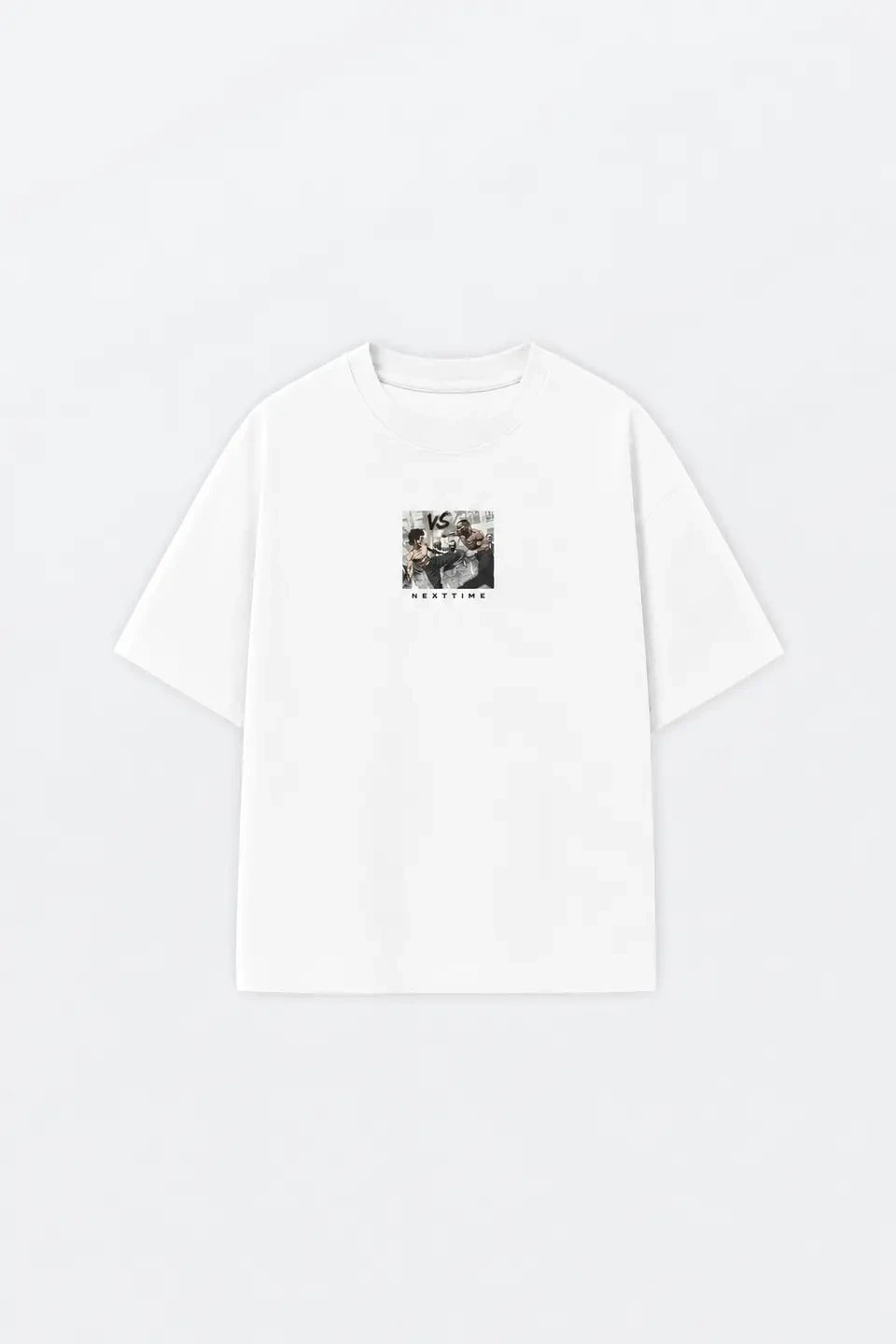 Nextime Charming City Oversize