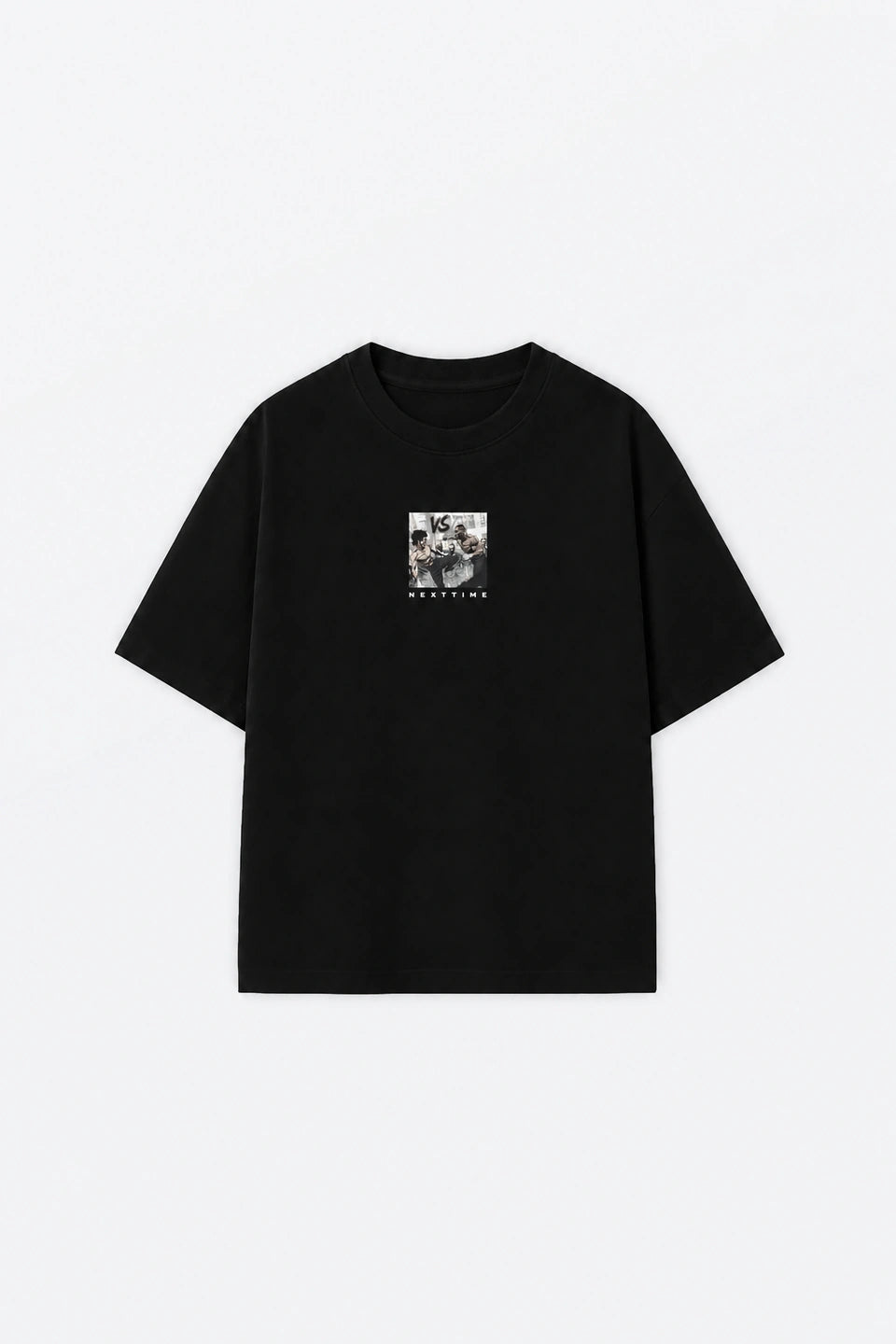Nextime Charming City Oversize