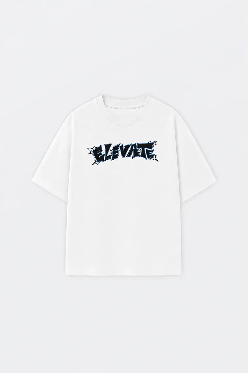 Elevate T-shirt Oversize
