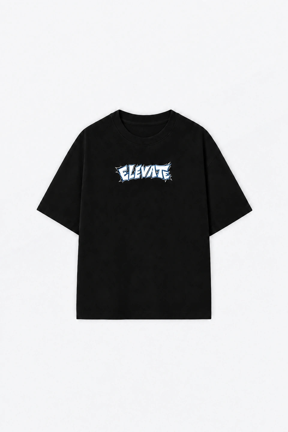 Elevate T-shirt Oversize