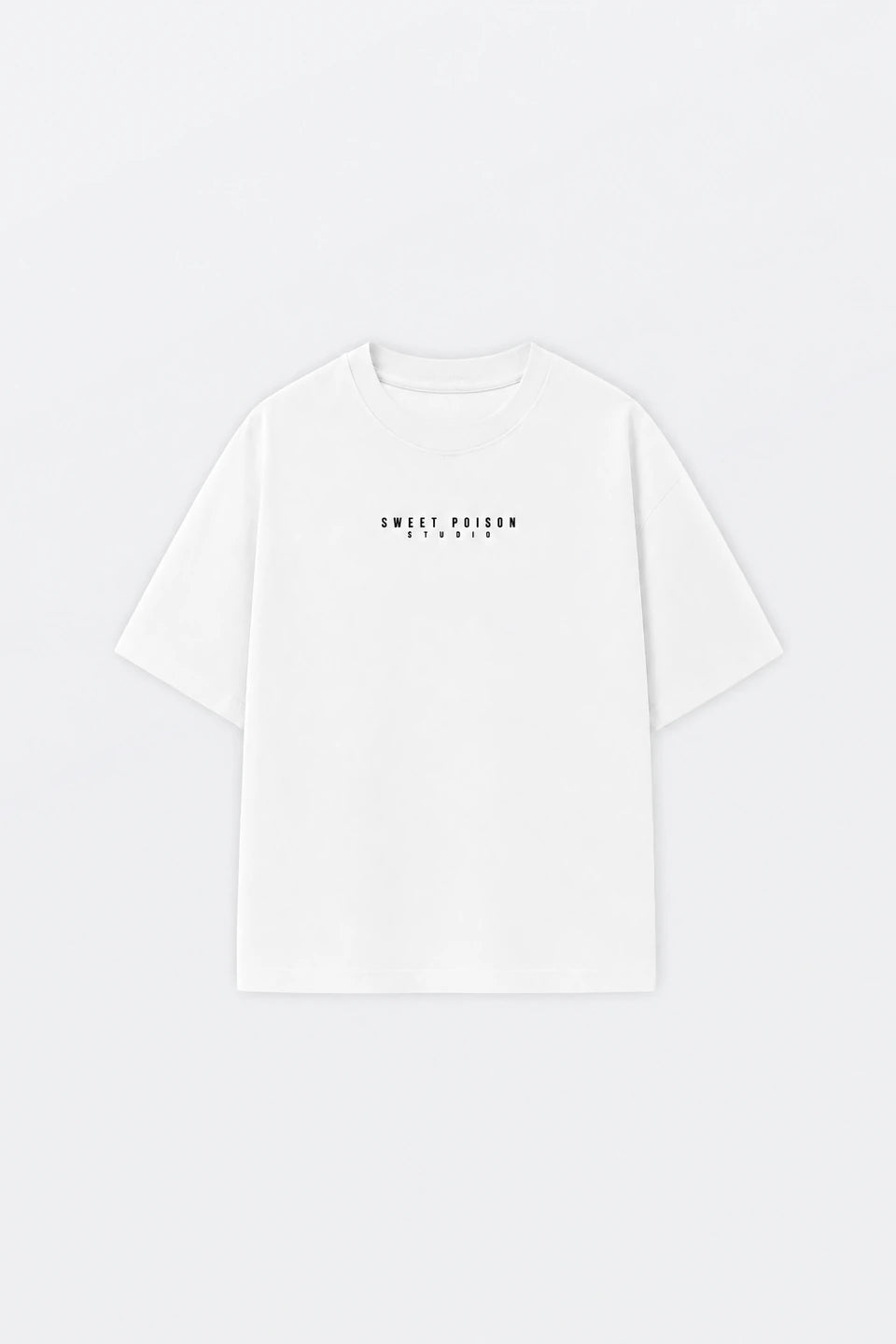 Camiseta Sweet Poison