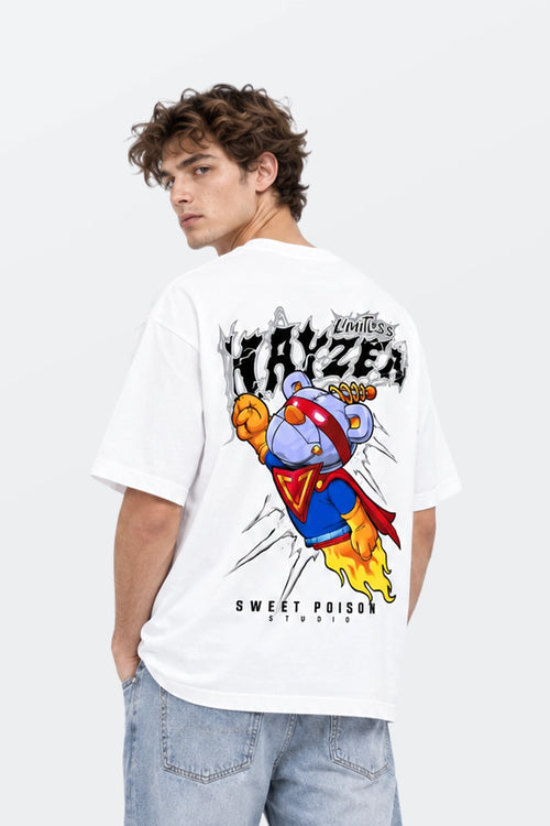 Camiseta Sweet Poison