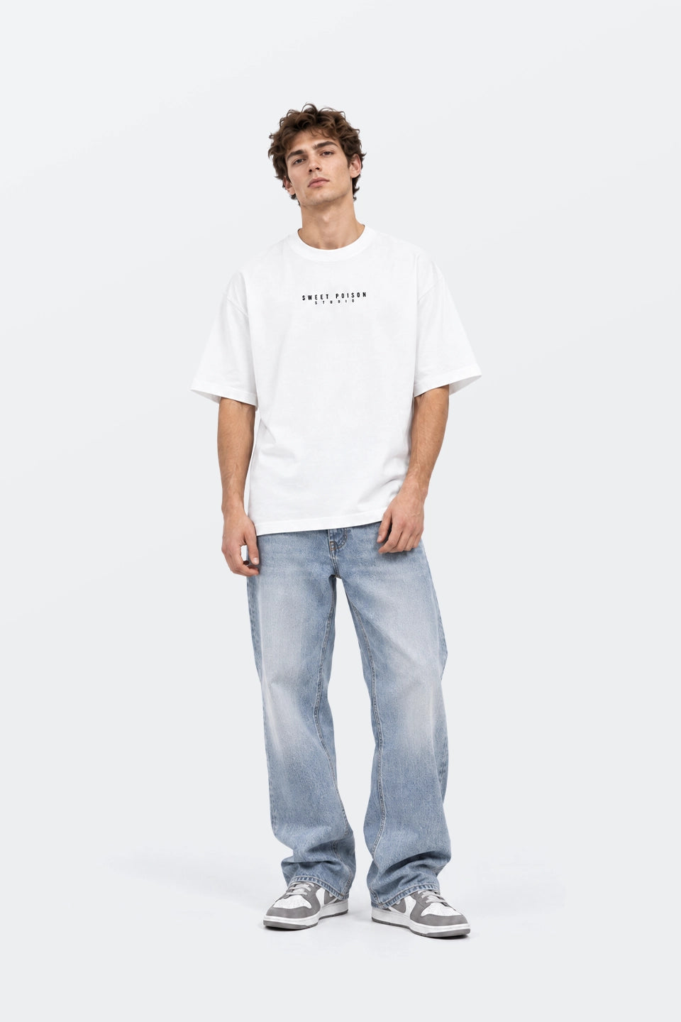 Camiseta Sweet Poison