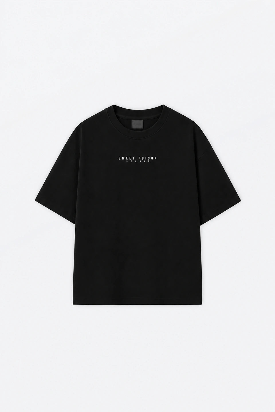 Camiseta Sweet Poison