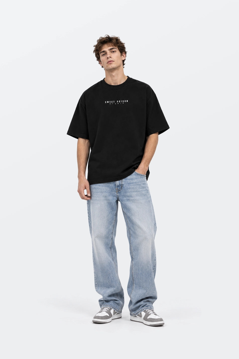 Camiseta Sweet Poison