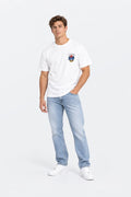 Camiseta Money Brooklyn Oversize