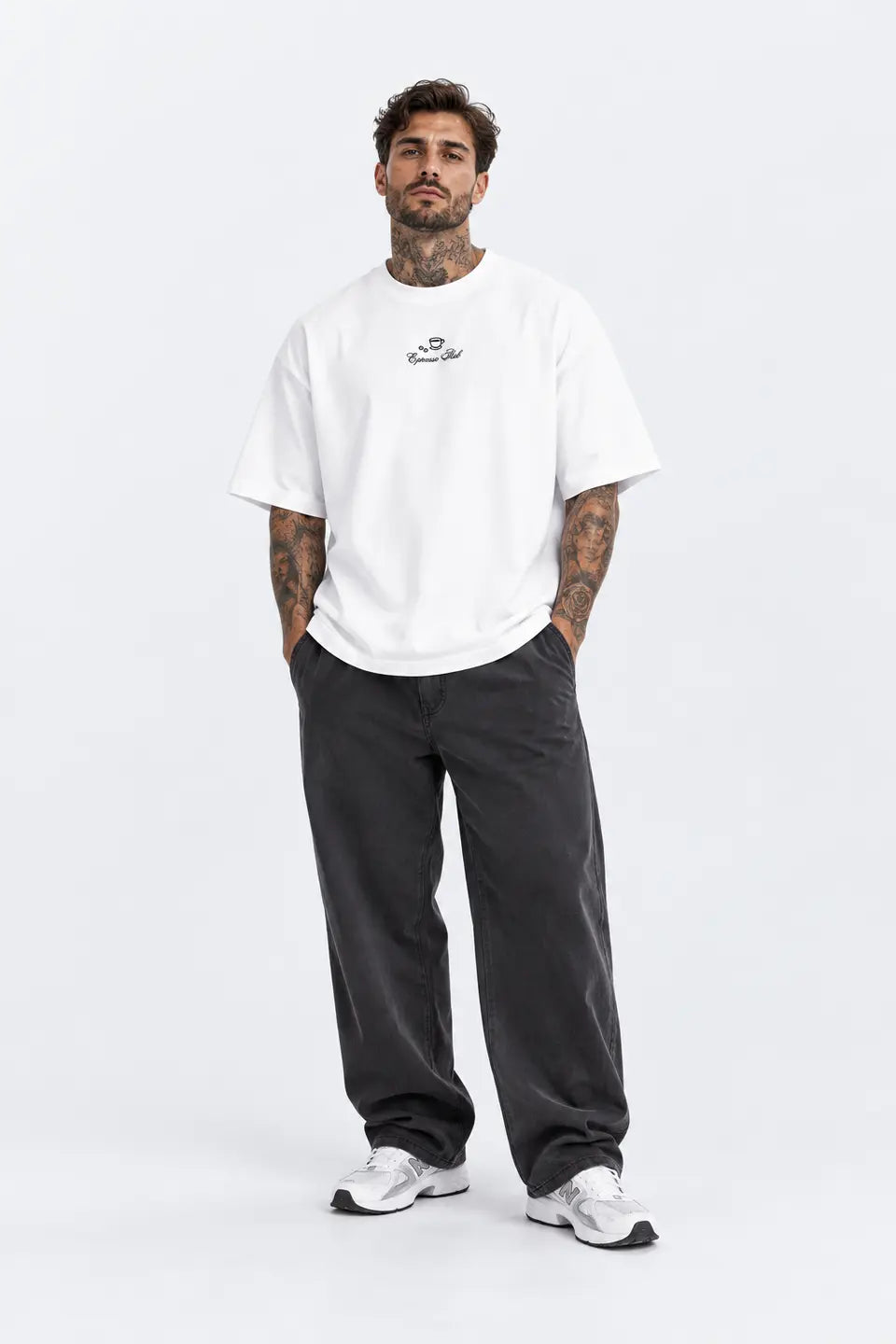 Camiseta Enrresso Hub
