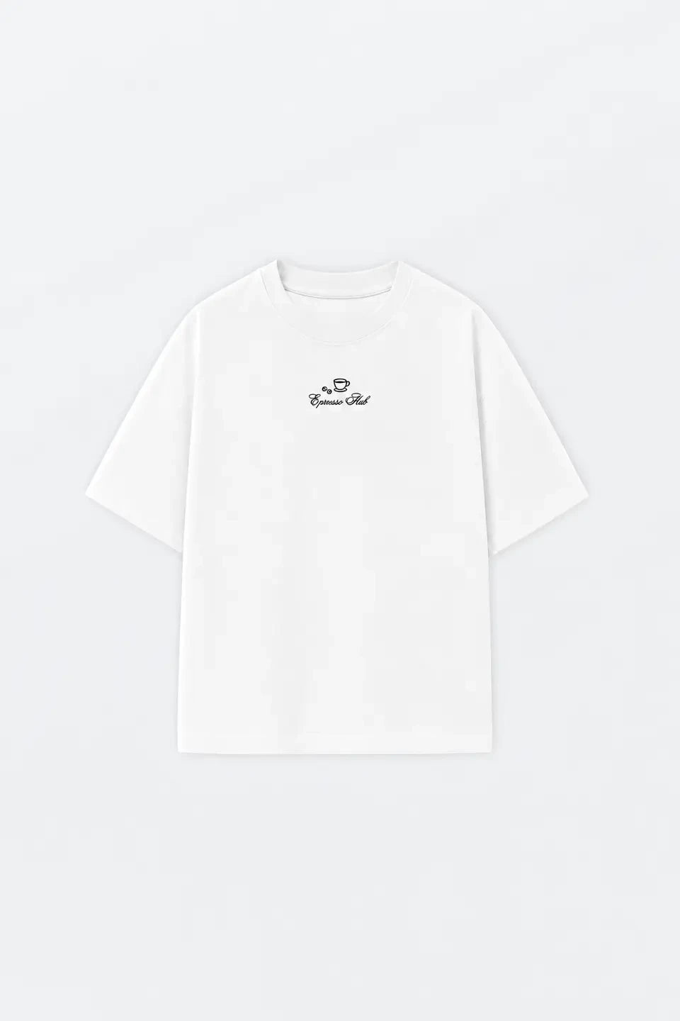 Camiseta Enrresso Hub