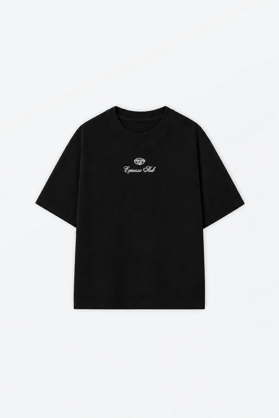 Camiseta Enrresso Hub