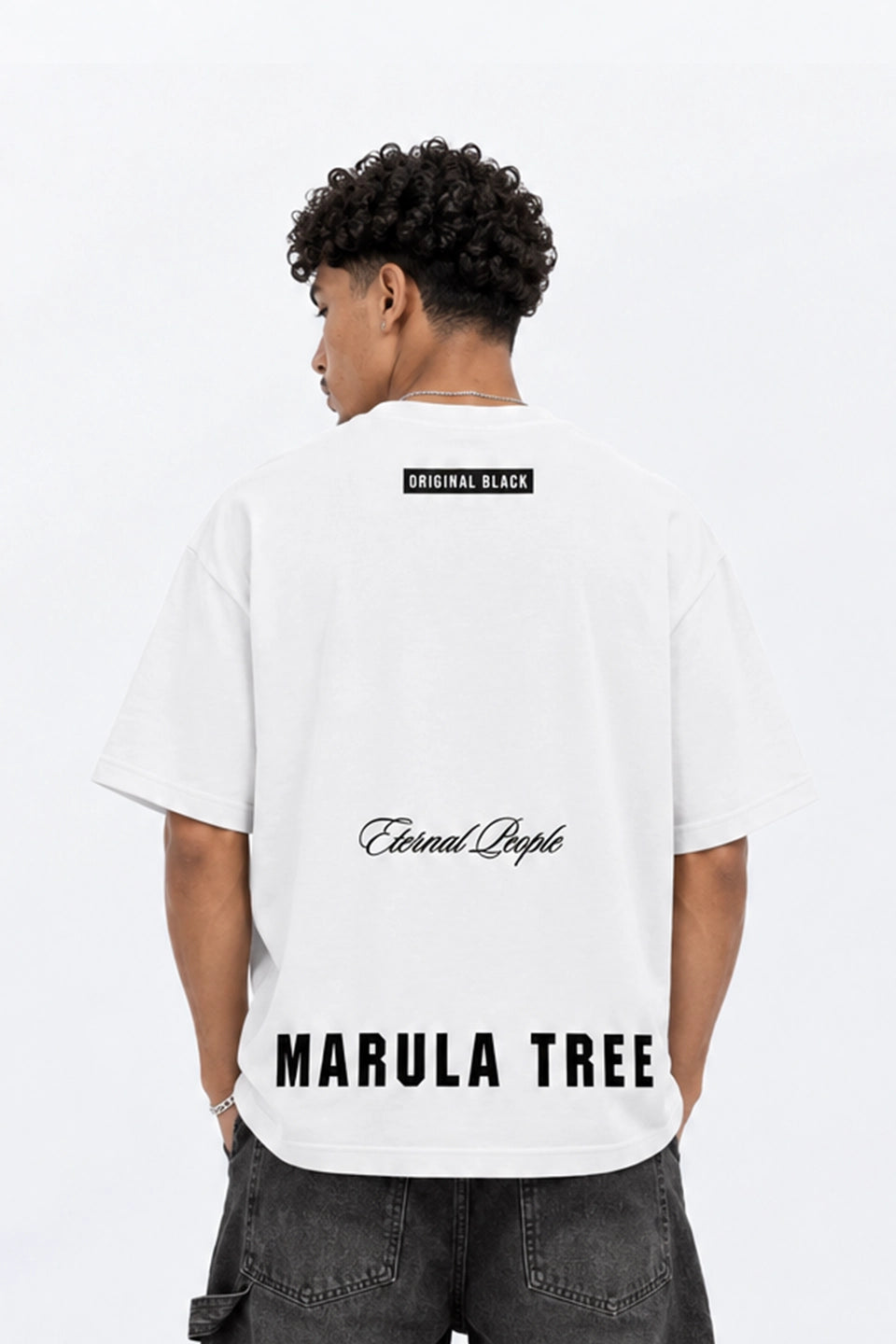 Marula Tree - Oversize