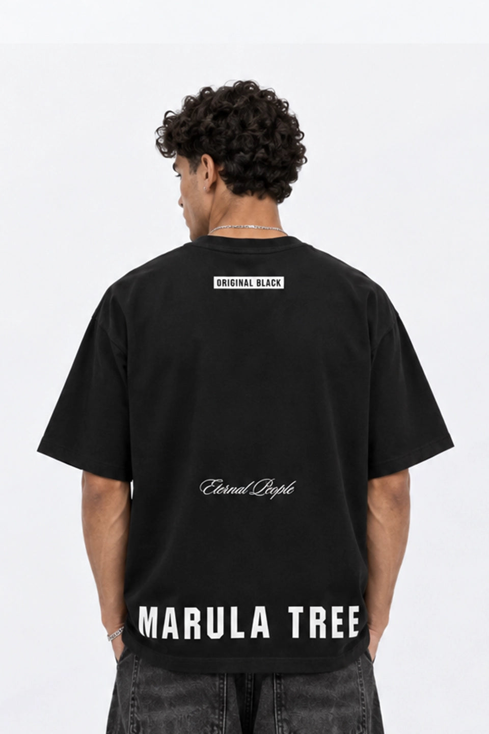 Marula Tree - Oversize