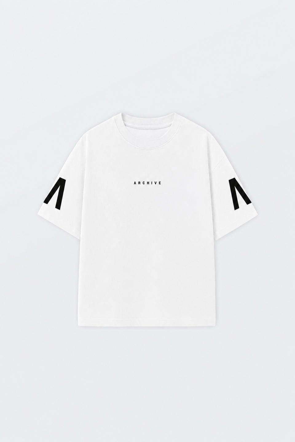 Archive Resericted Oversize