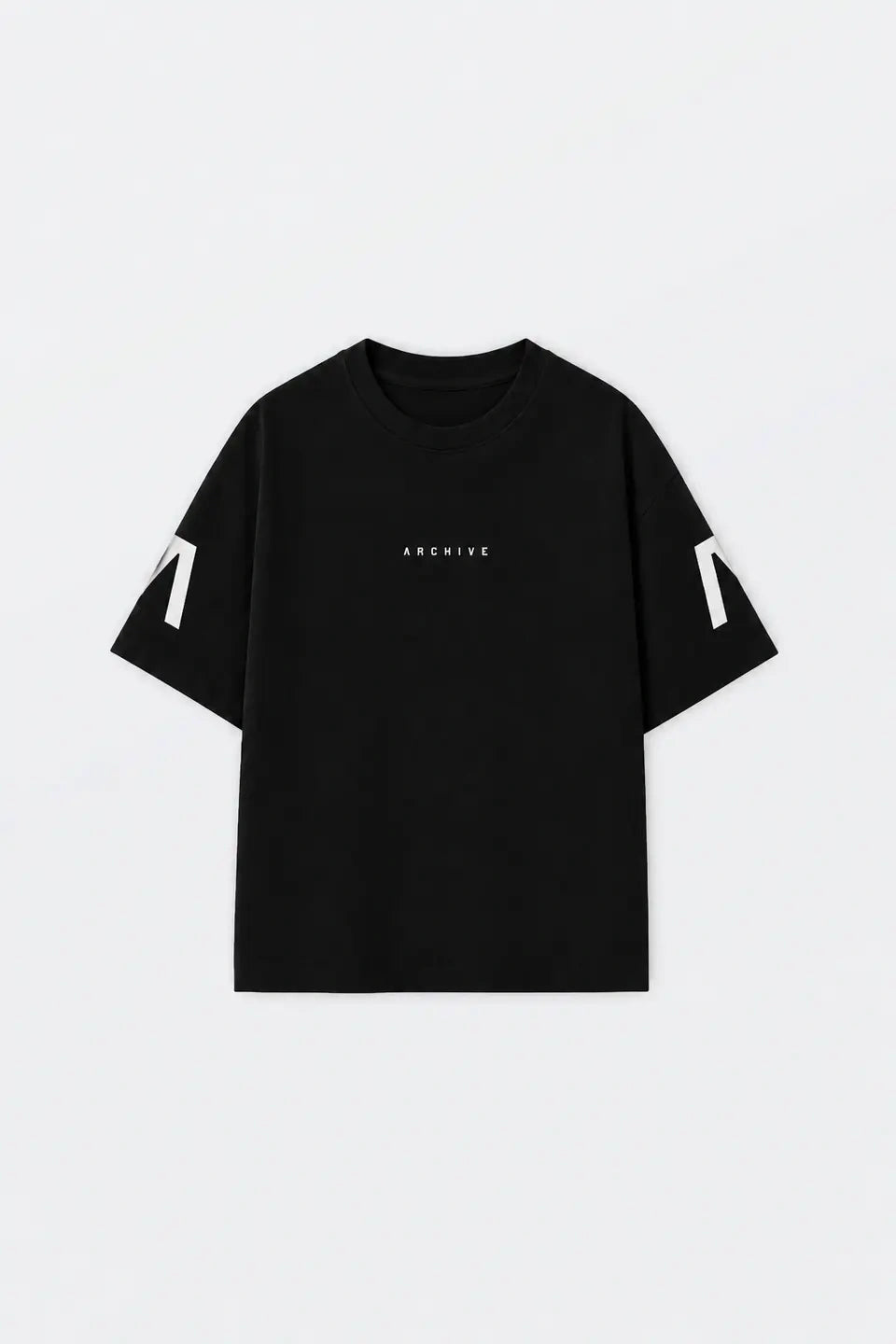 Archive Resericted Oversize