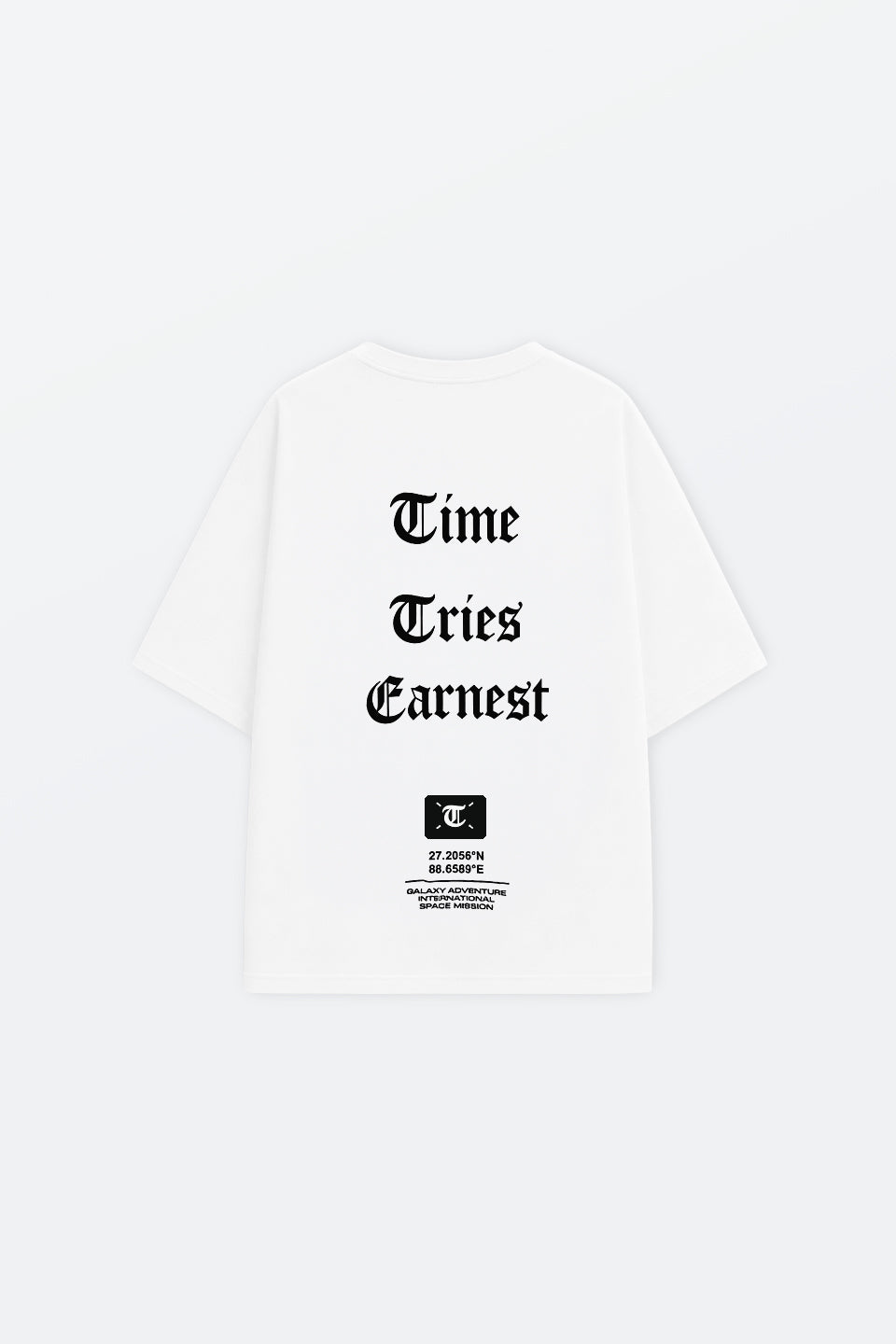 Time Triest Farnest Oversize