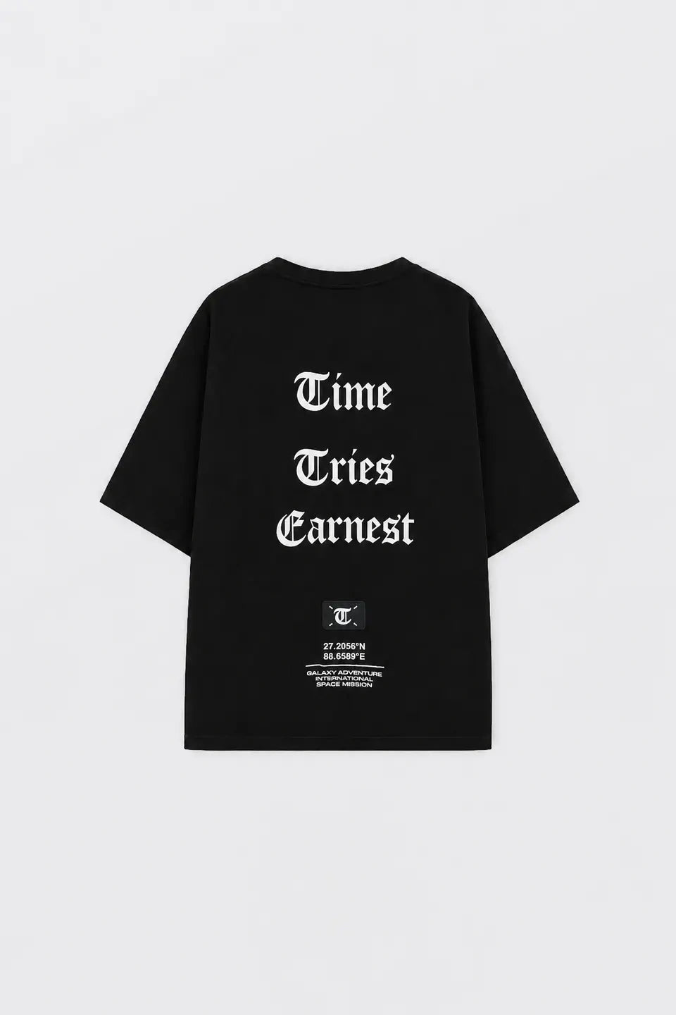 Time Triest Farnest Oversize