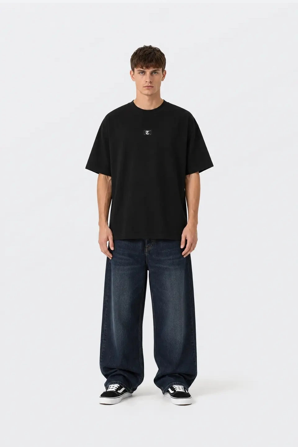 Time Triest Farnest Oversize