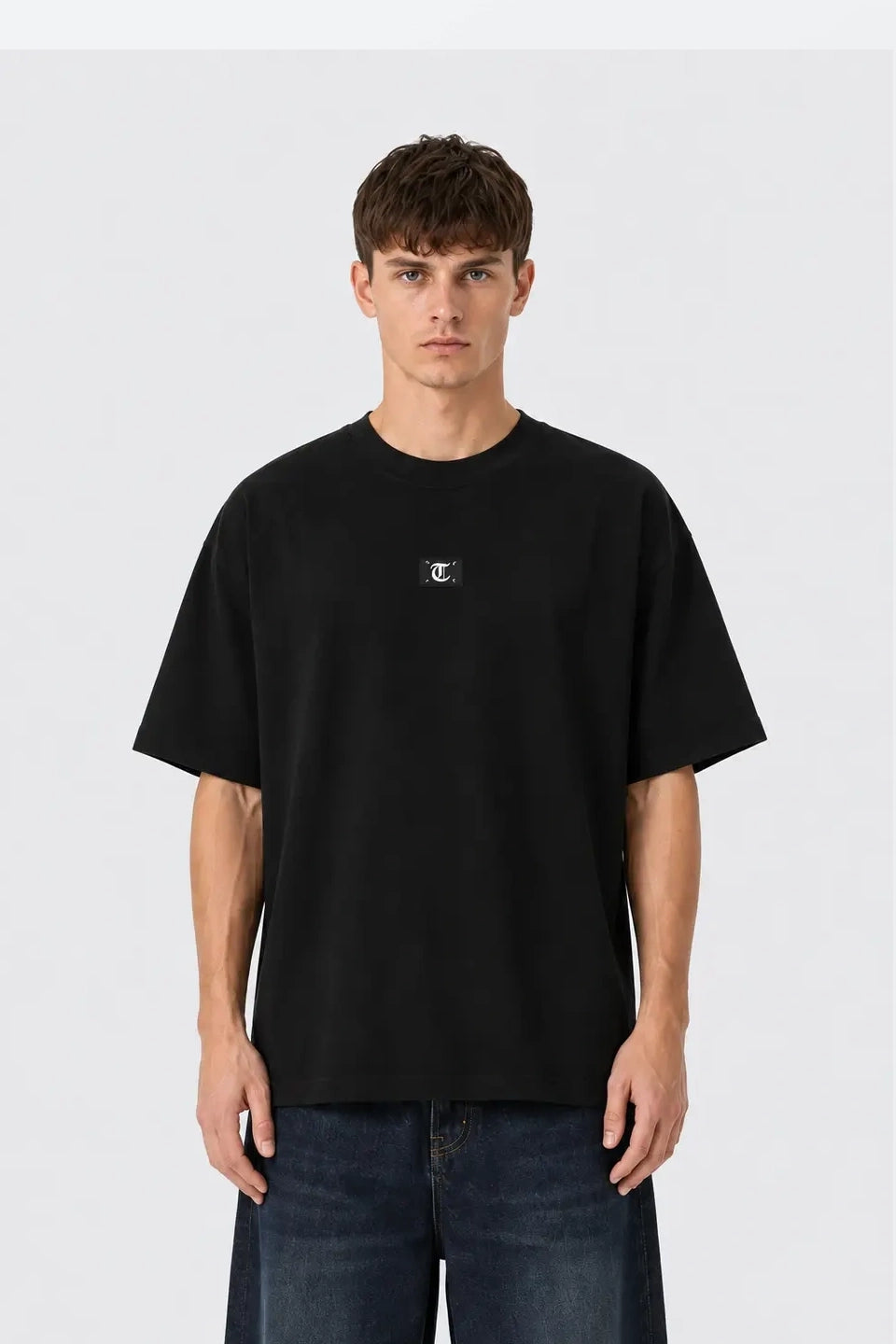Time Triest Farnest Oversize