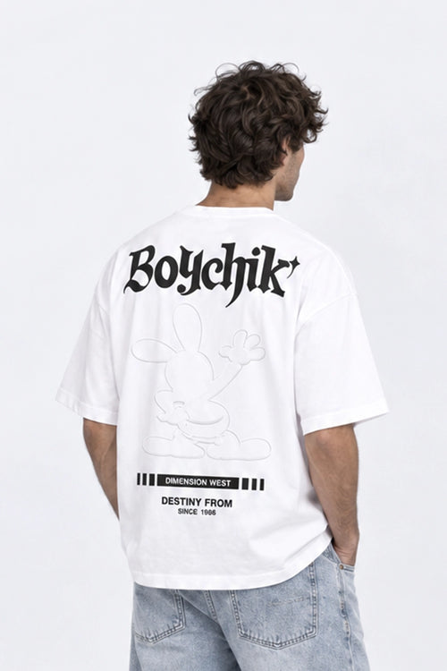 Boychik Oversize