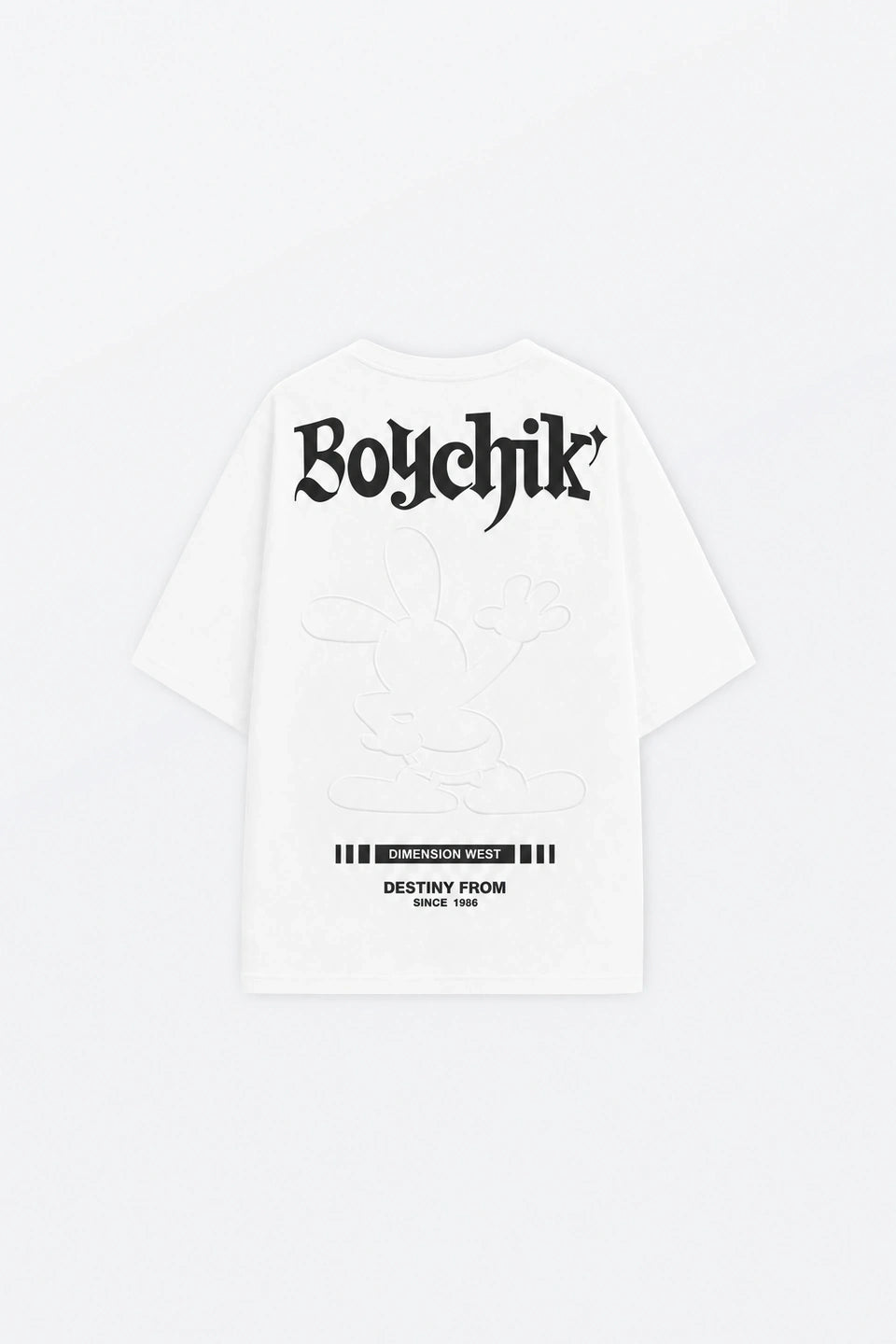 Boychik Oversize