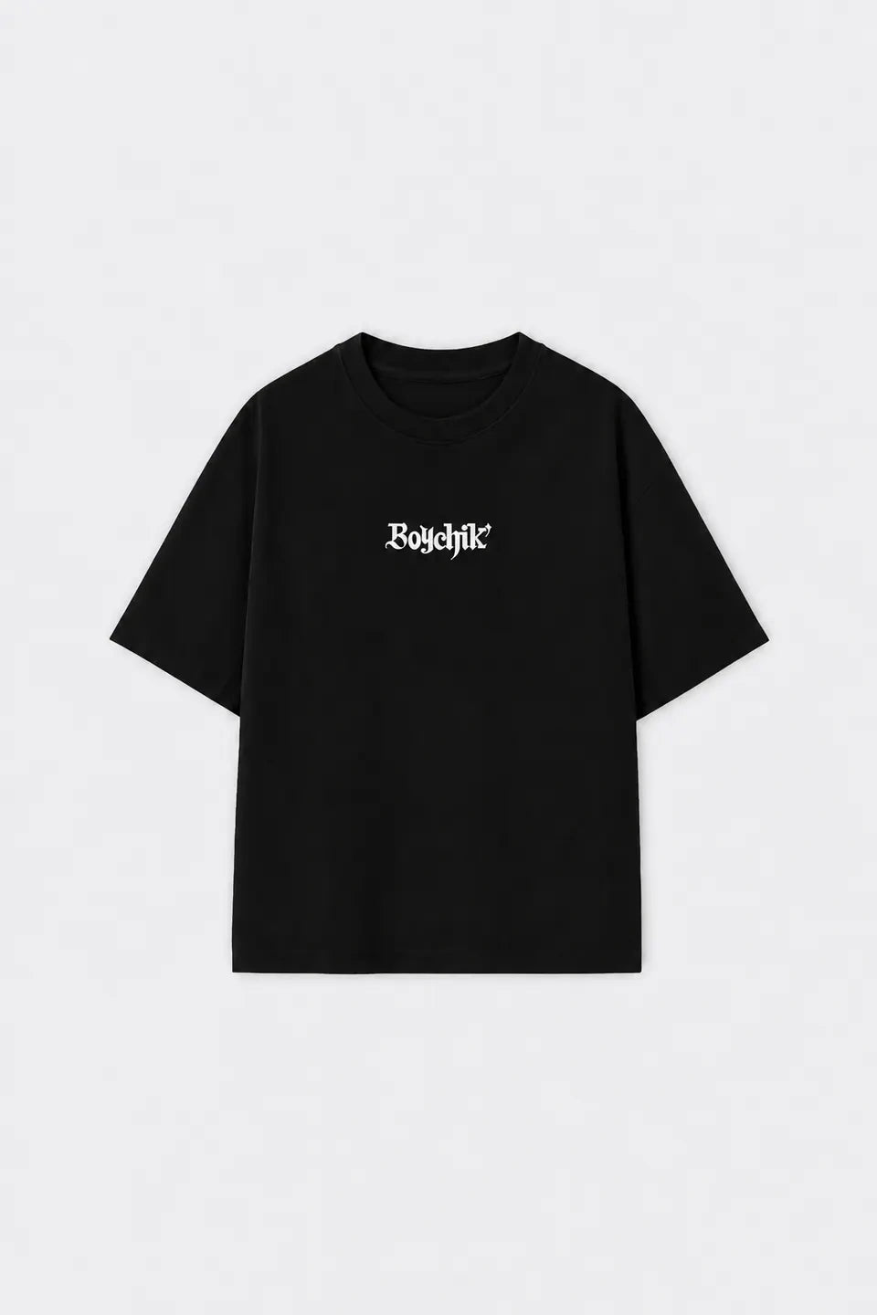 Boychik Oversize