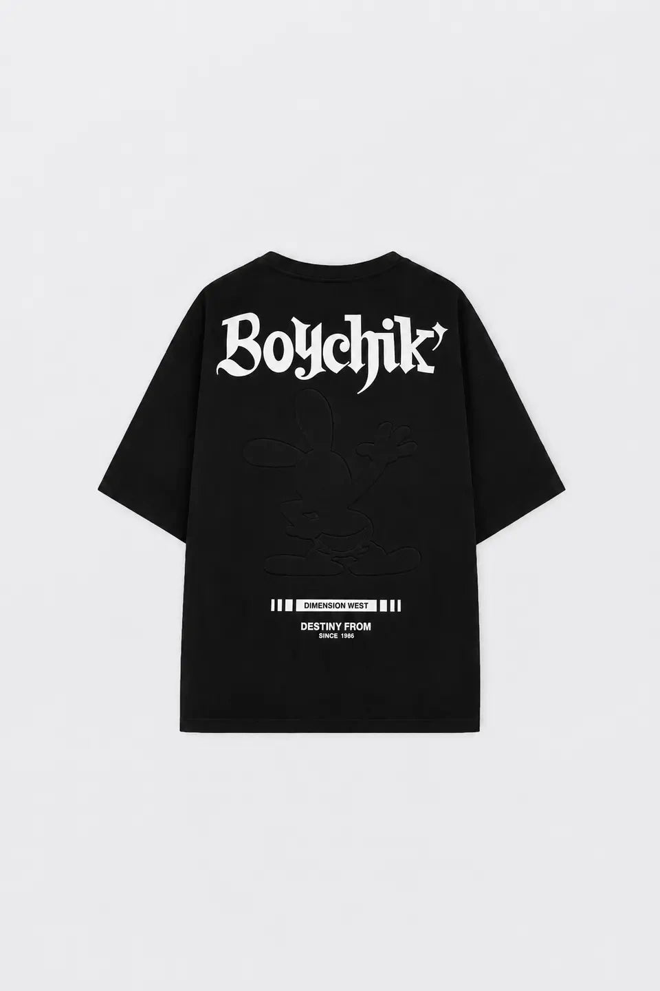 Boychik Oversize