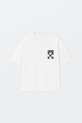 Off-Black Oversize