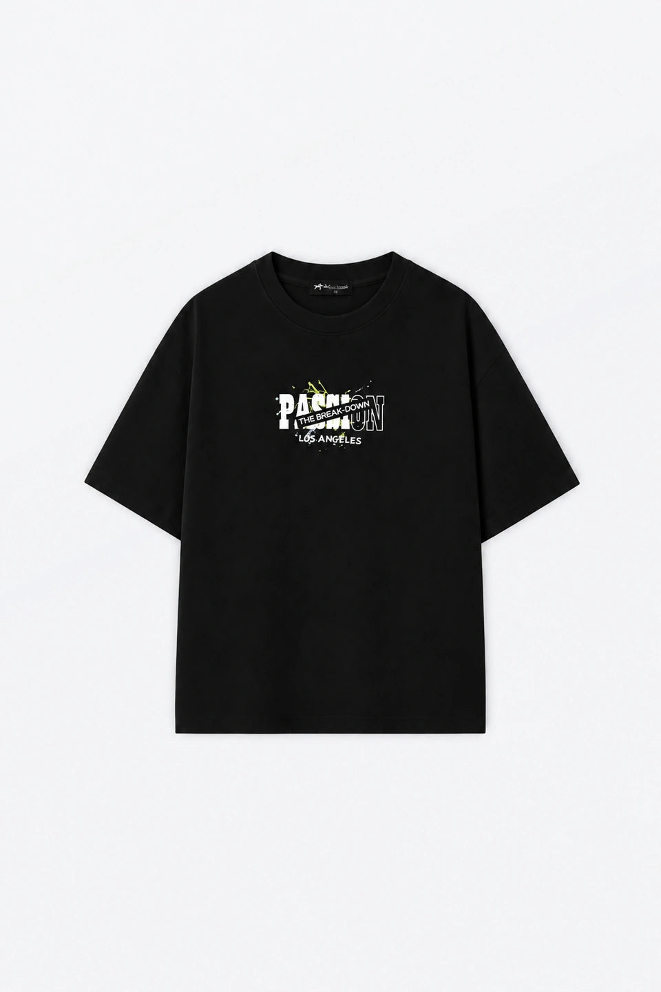 Camiseta Passion Los Angeles Regular