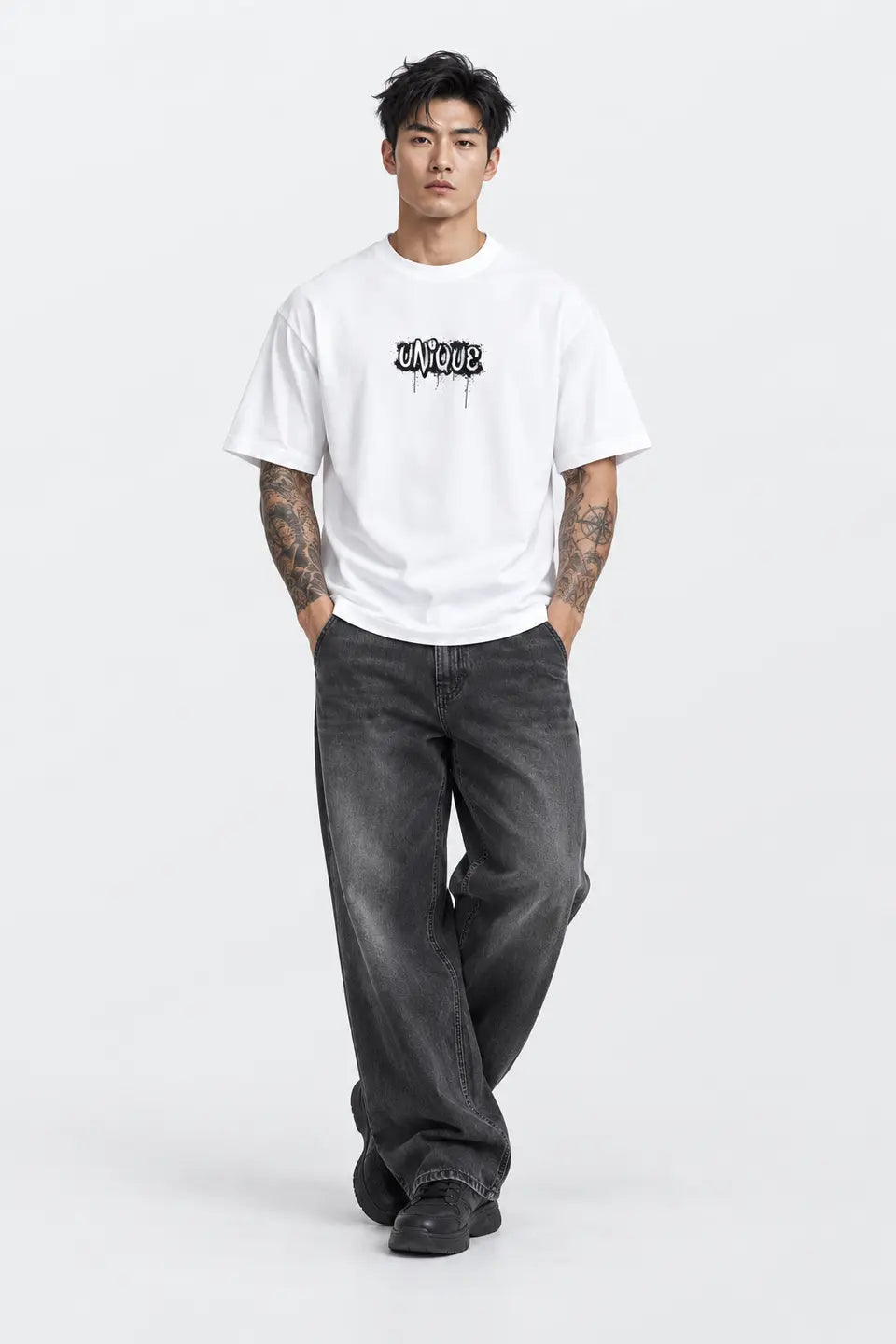Special one T-shirt Regular