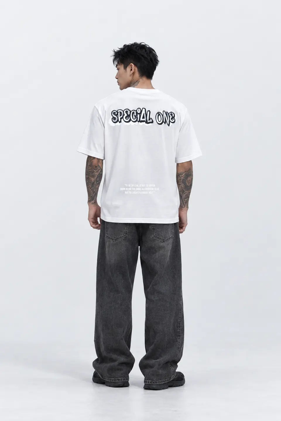 Special one T-shirt Regular