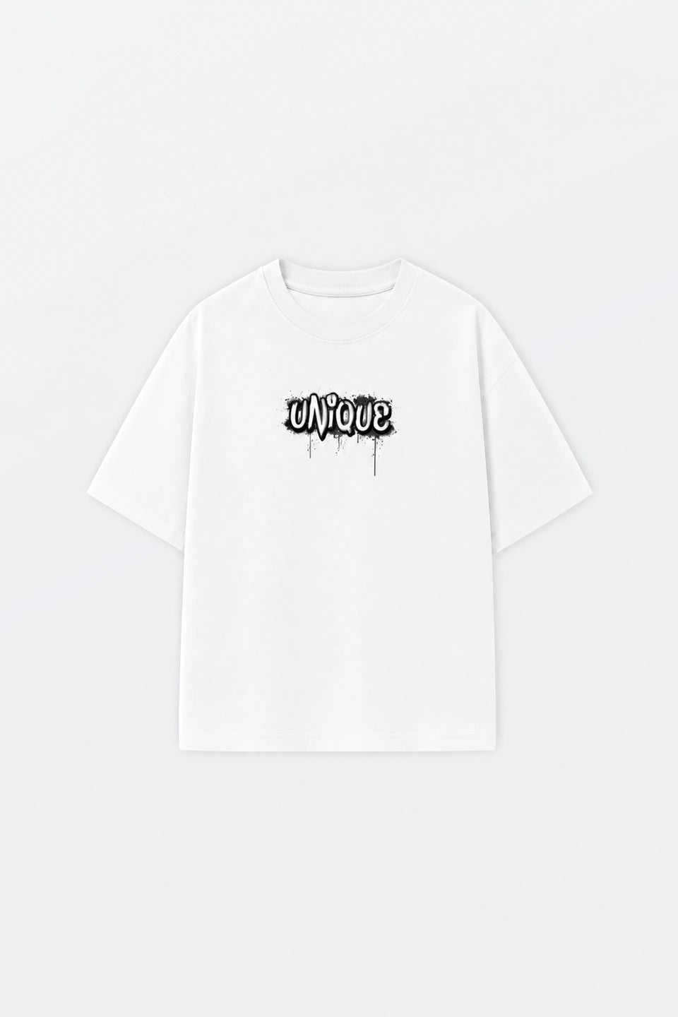 Special one T-shirt Regular