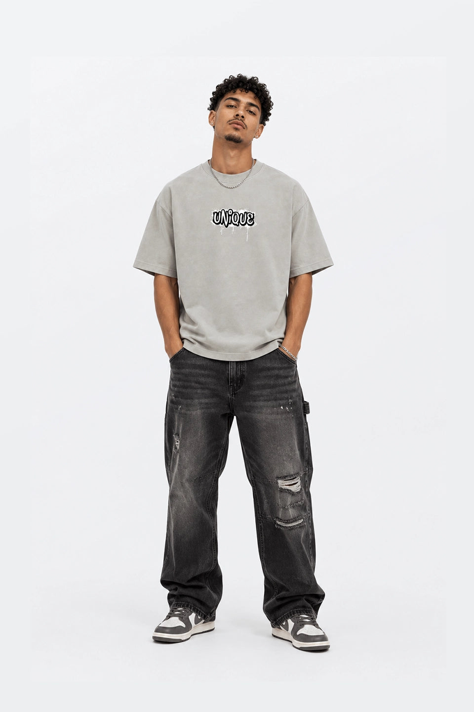 Special one T-shirt Regular