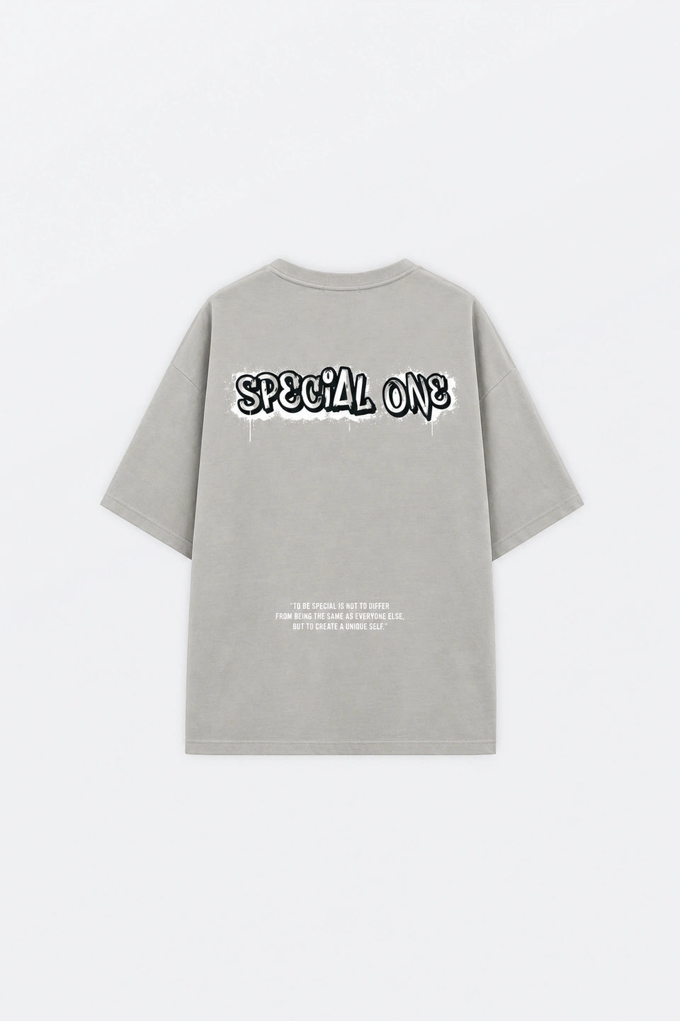 Special one T-shirt Regular