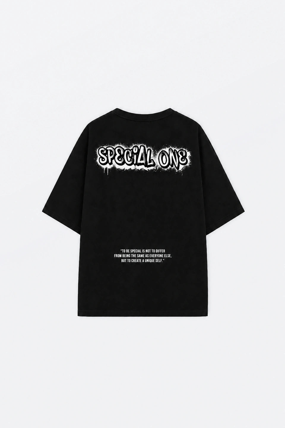 Special one T-shirt Regular