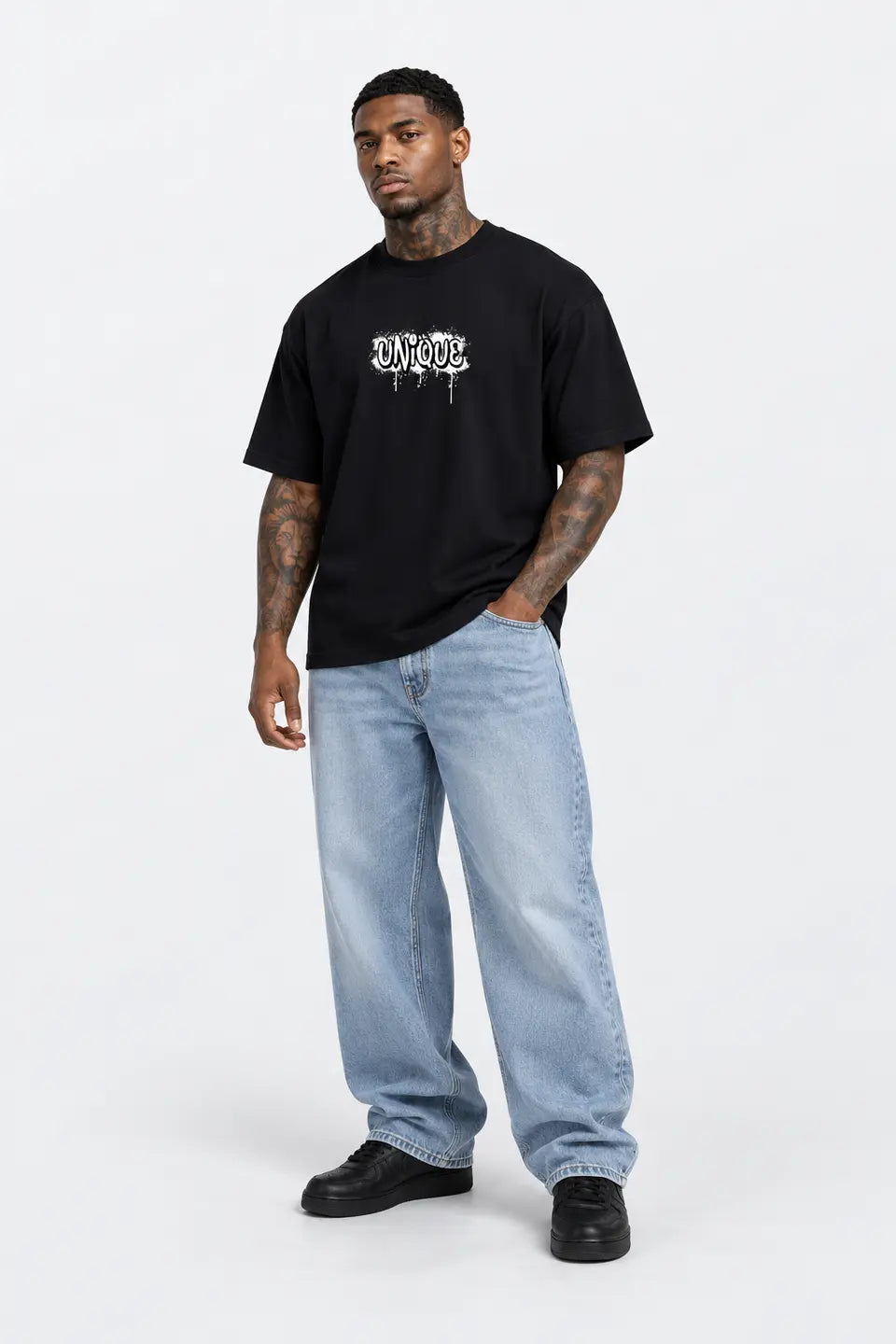 Special one T-shirt Regular