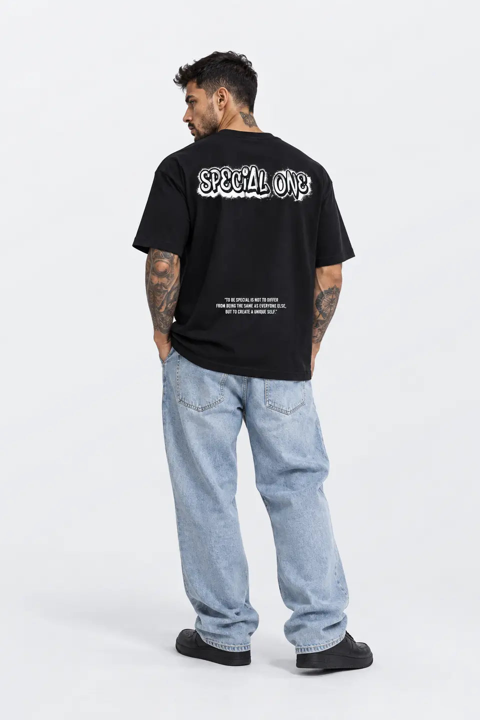 Special one T-shirt Regular