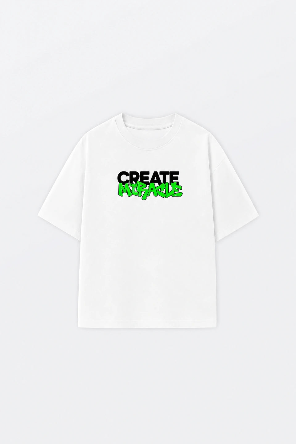 Create Miracle Regular