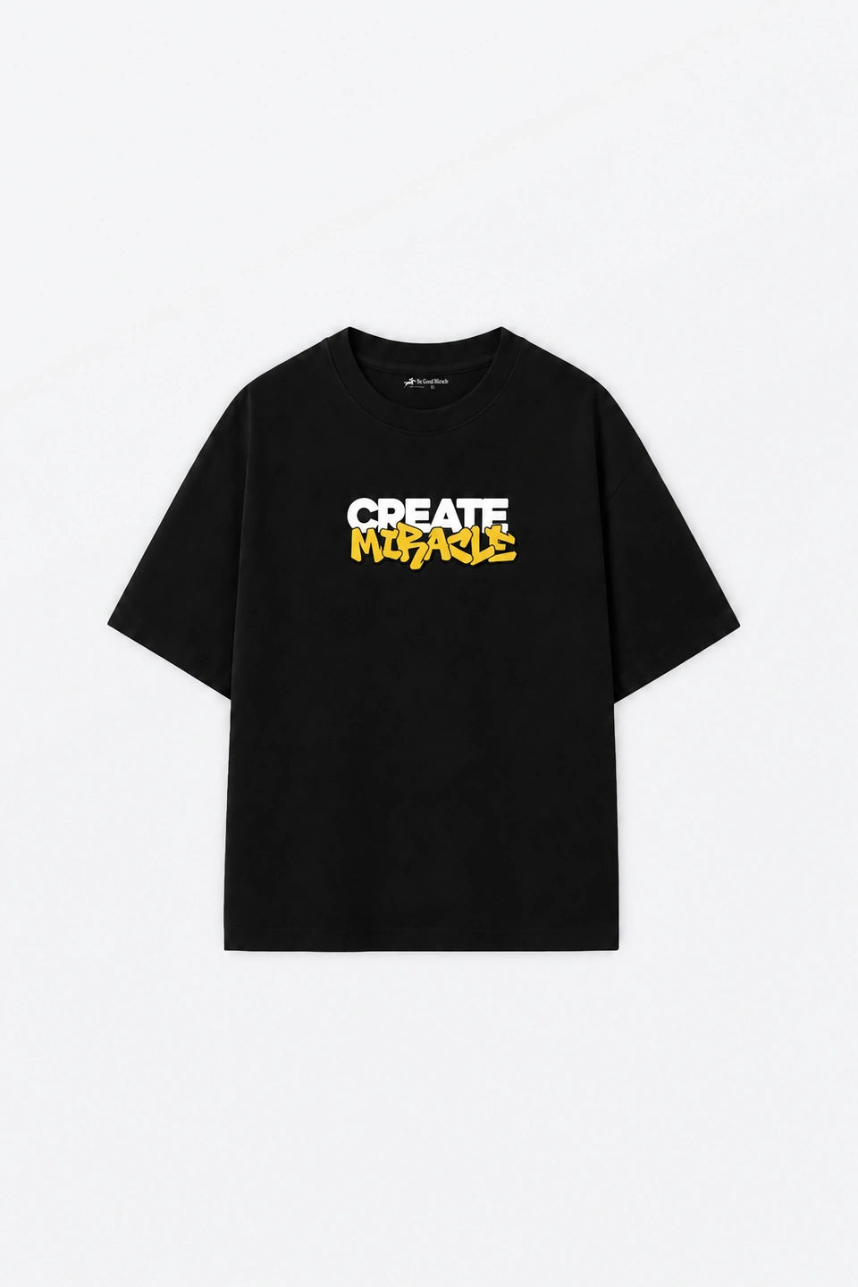 Create Miracle Regular