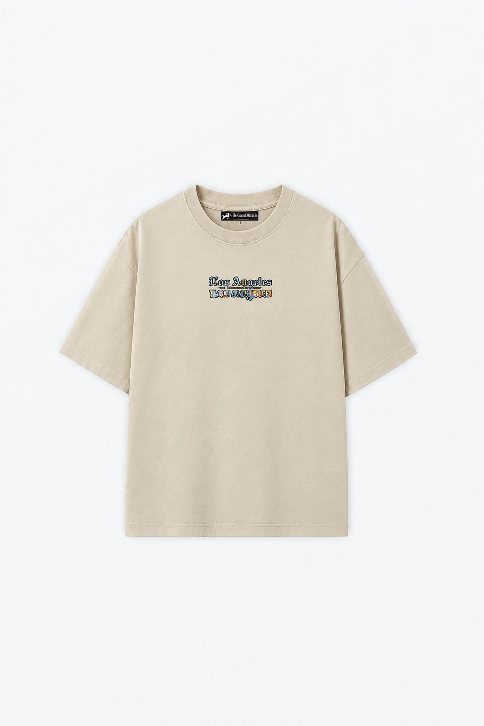 Los Angeles T-shirt Regular