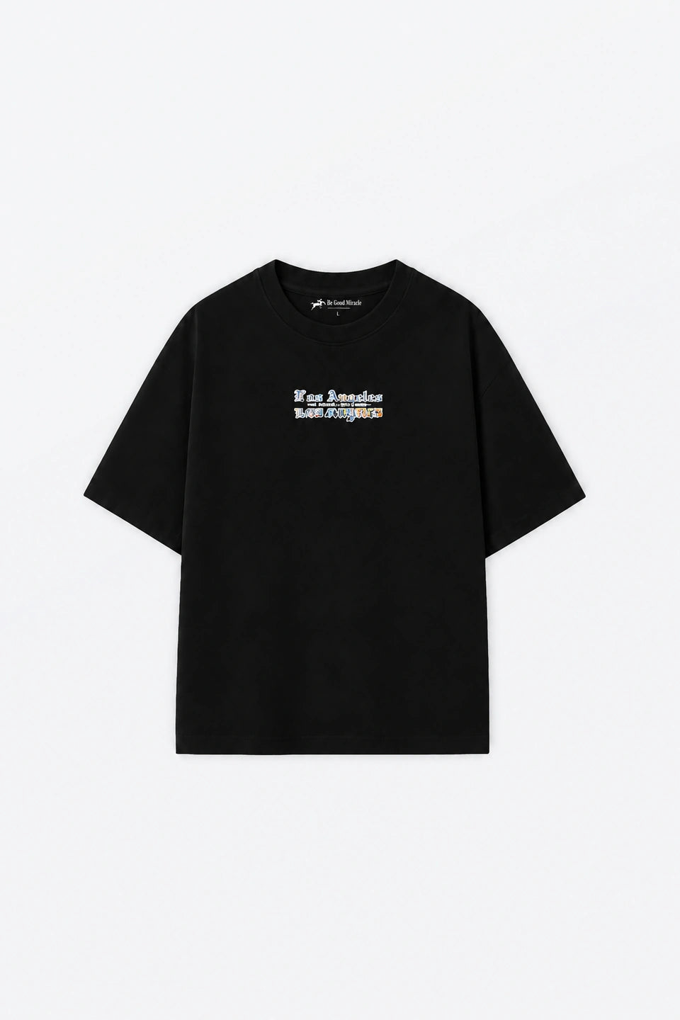 Los Angeles T-shirt Regular