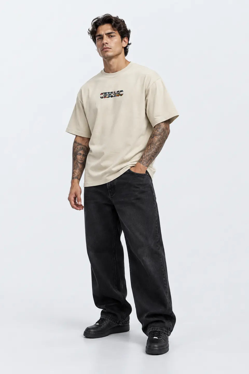 Camiseta Chicago