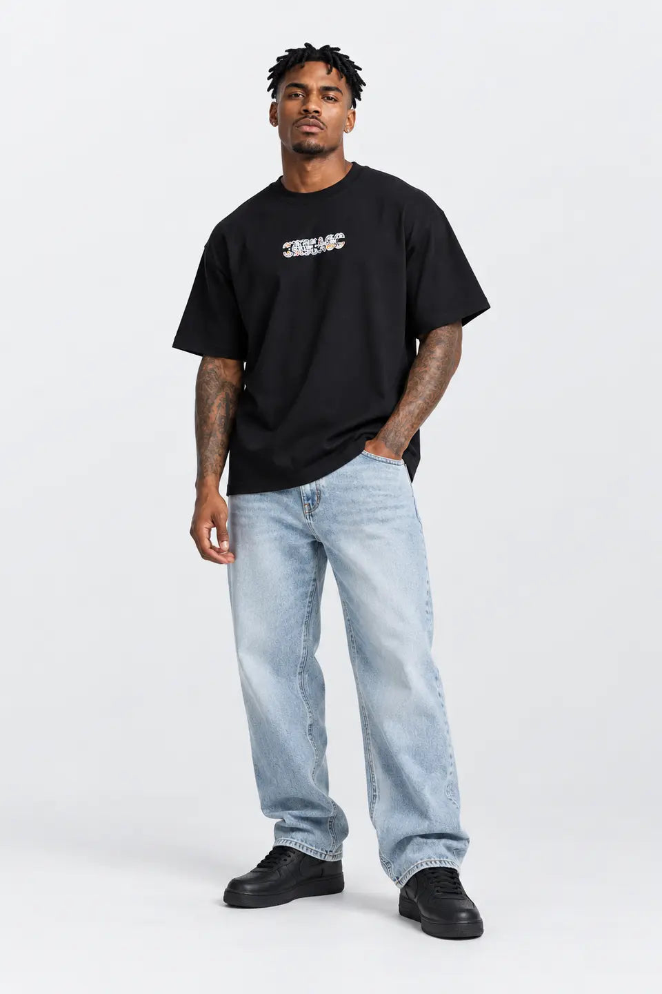 Camiseta Chicago