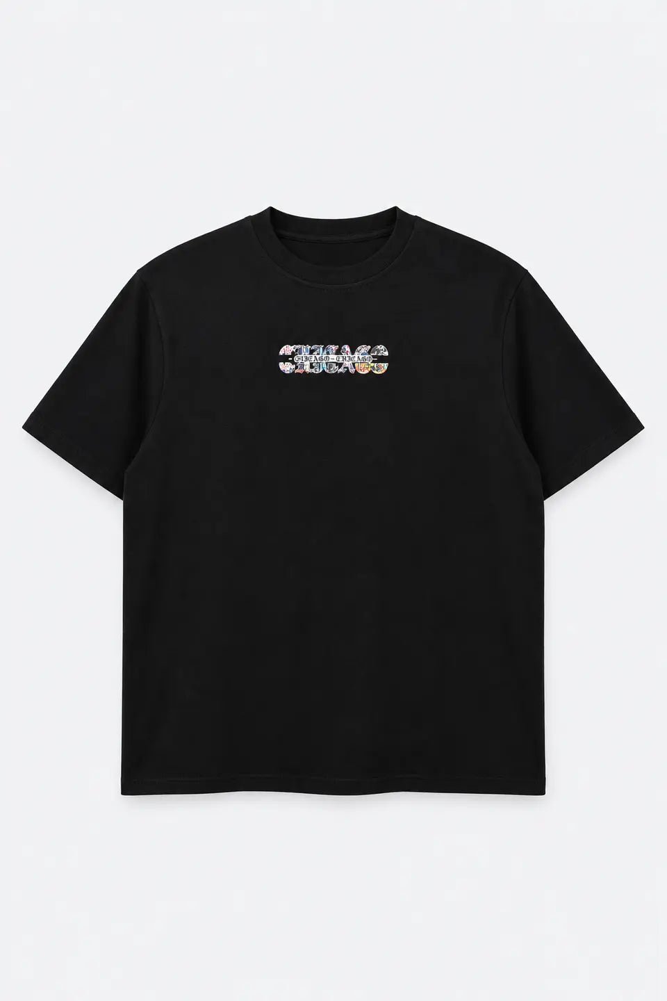 Camiseta Chicago
