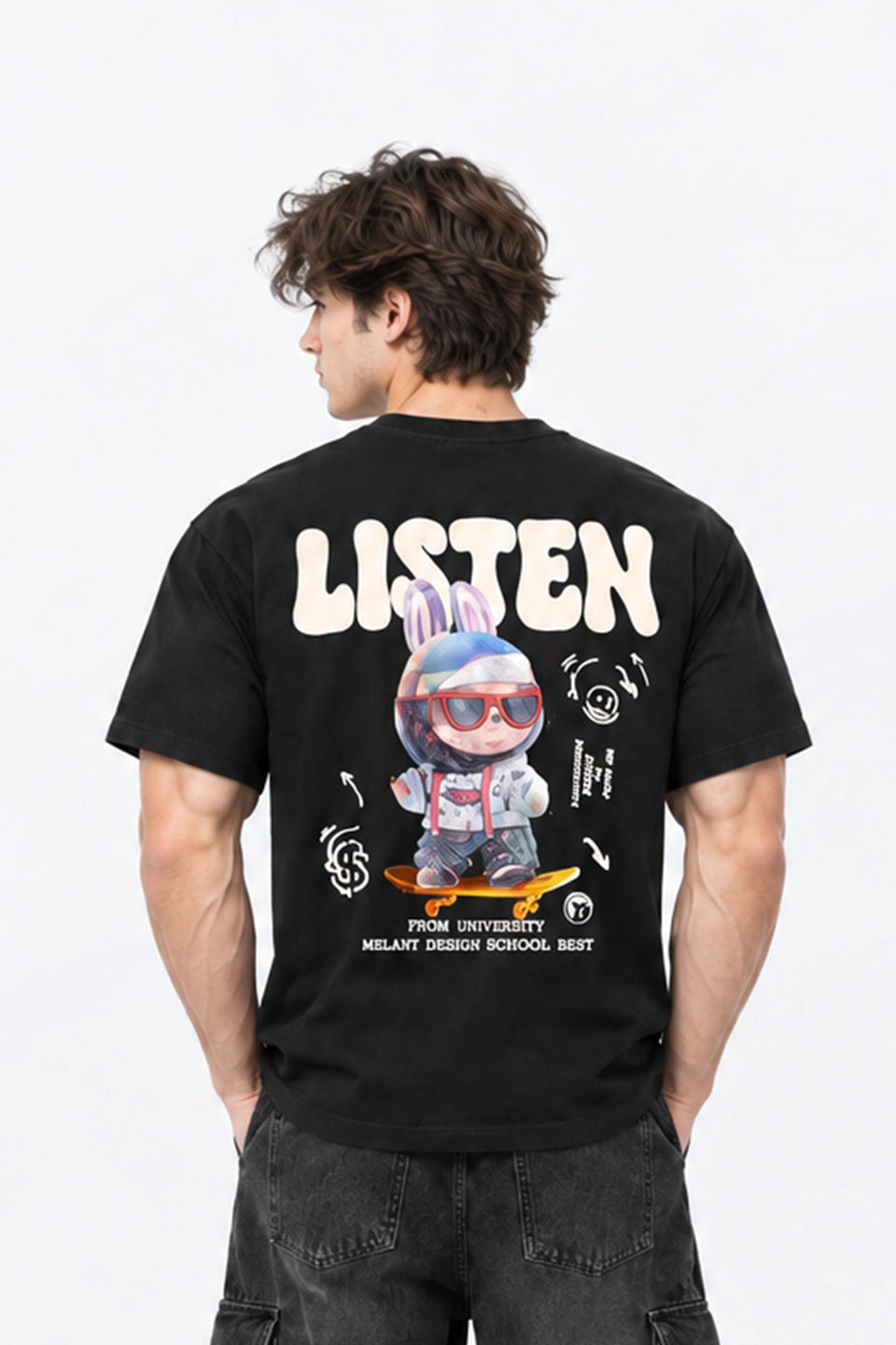 Listen from University - Regular