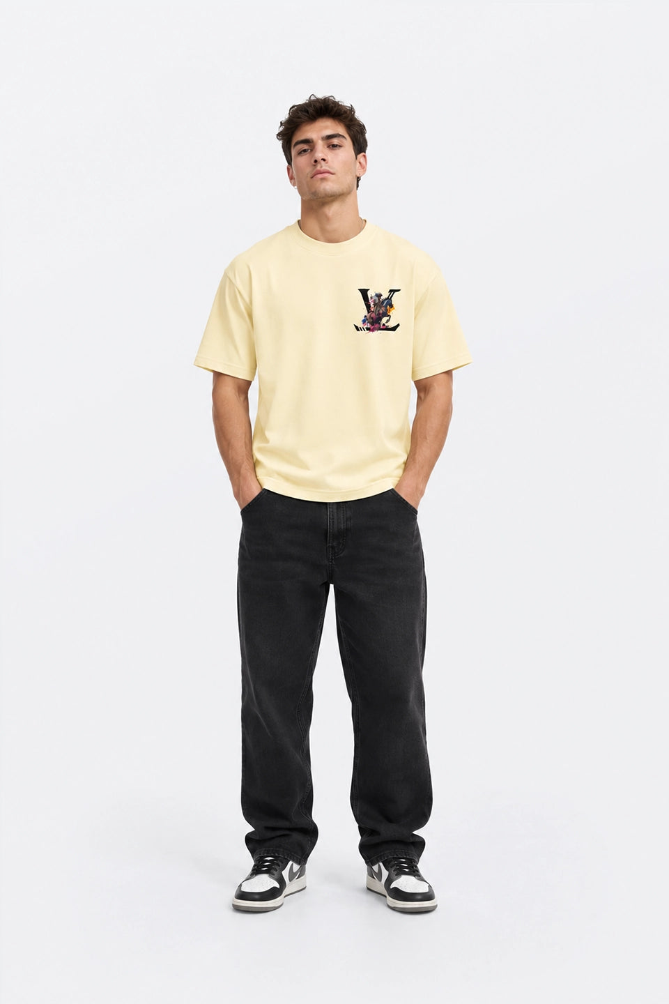 Camiseta Premium Feel