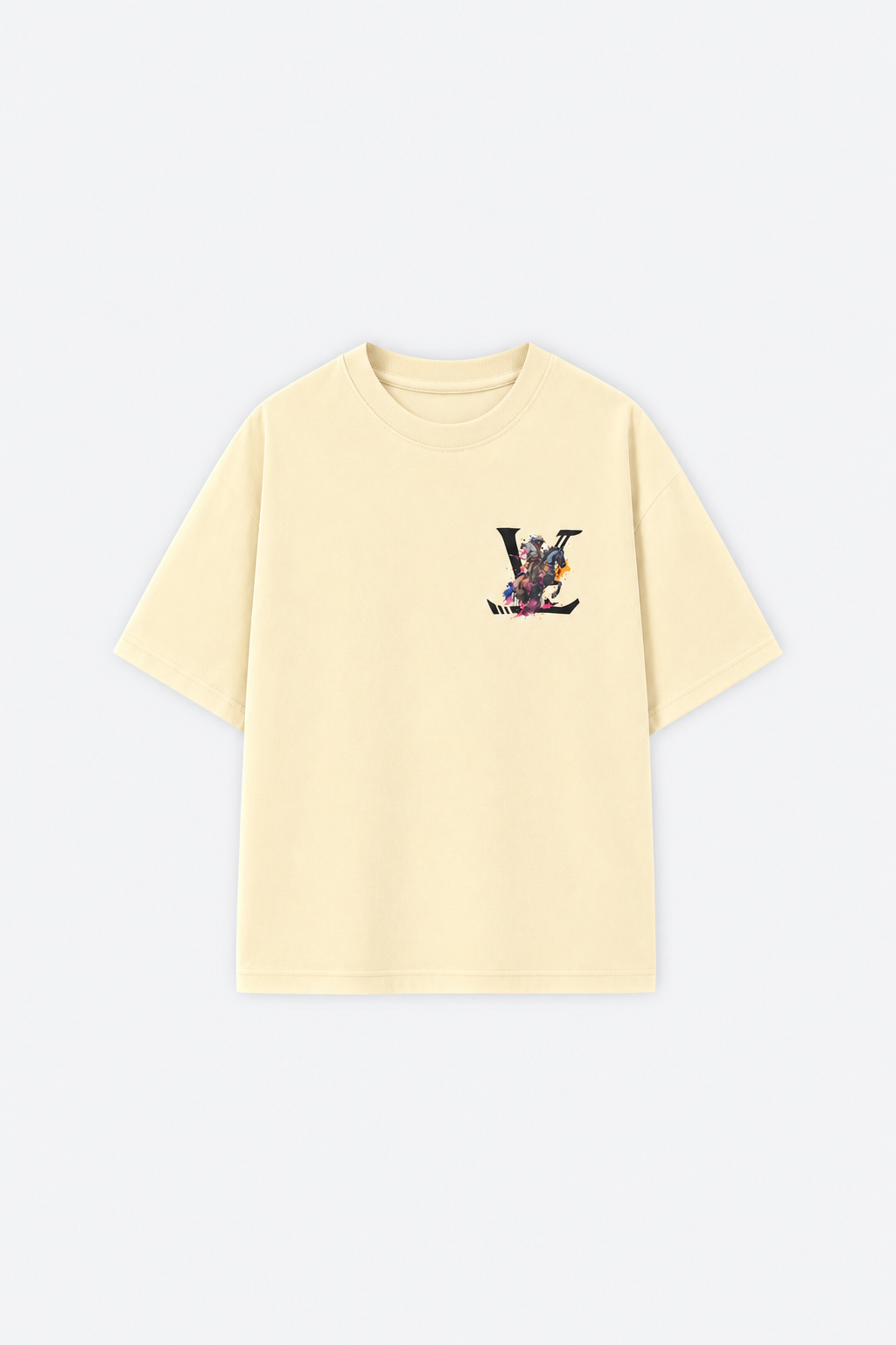 Camiseta Premium Feel
