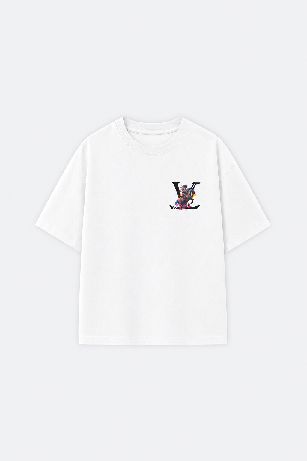 Camiseta Premium Feel