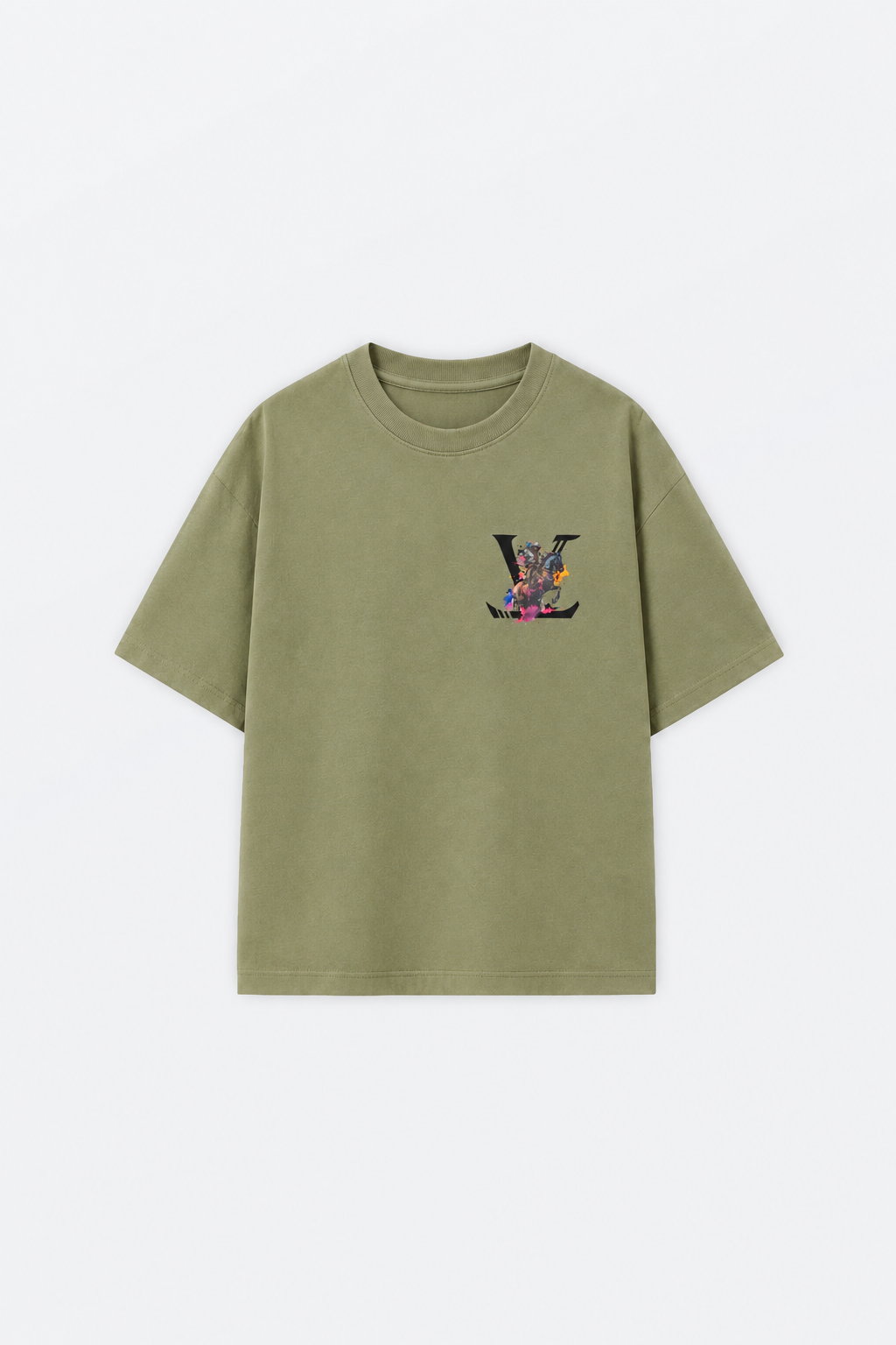 Camiseta Premium Feel